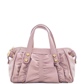 Bolsa Cristal