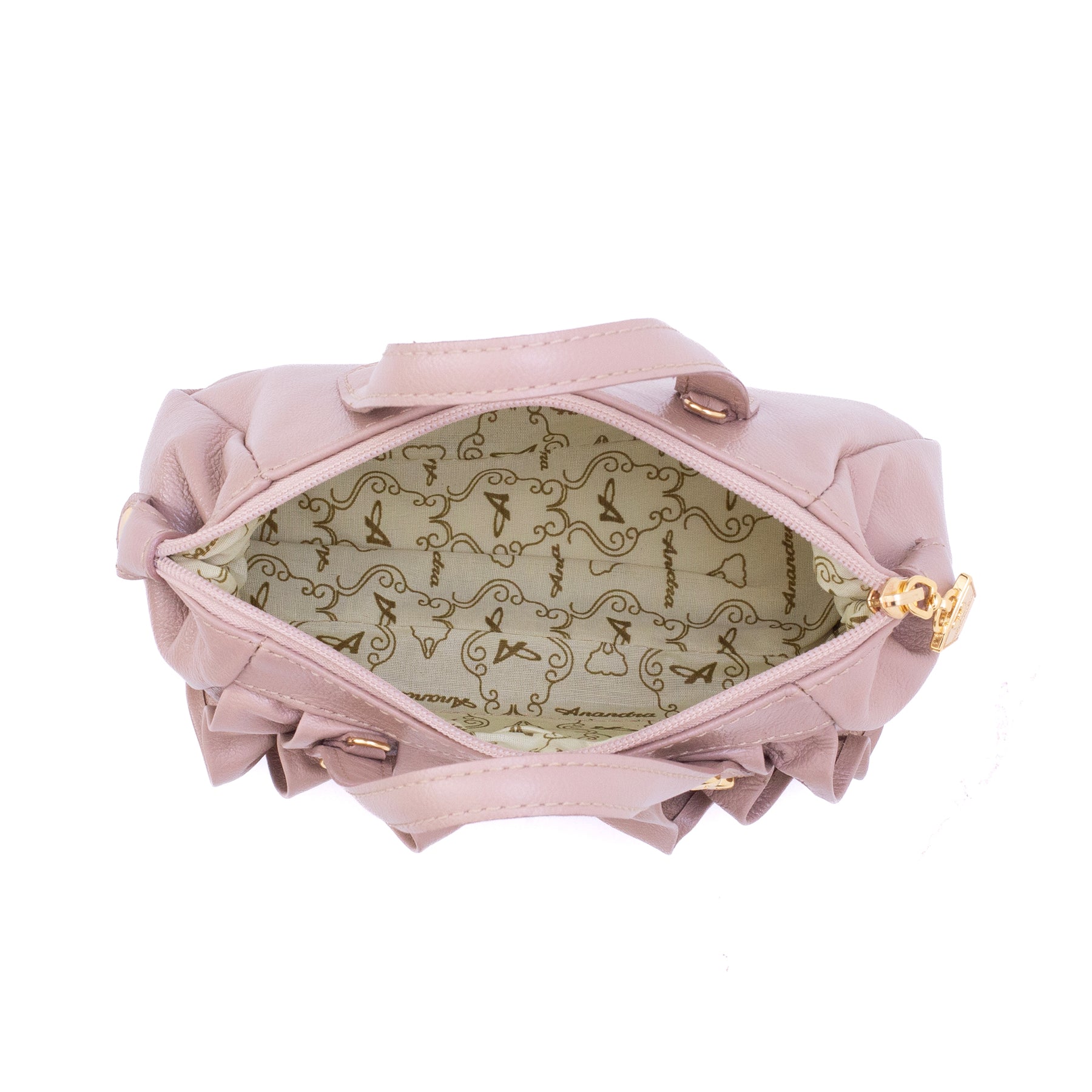 Bolsa Cristal