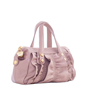 Bolsa Cristal