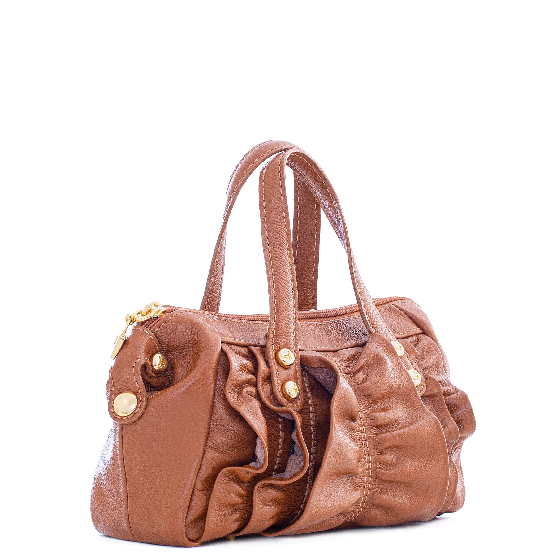 Bolsa Cristal