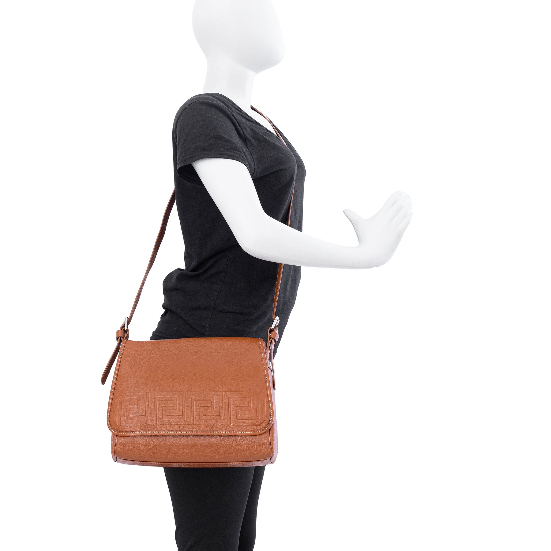 Bolsa Egípcia