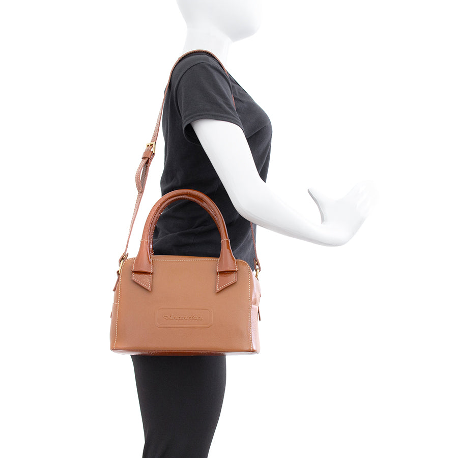Bolsa Mariana