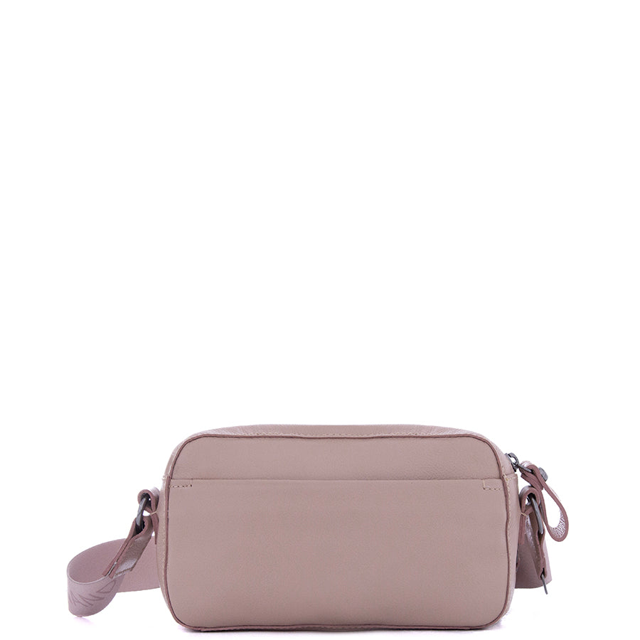 Bolsa May