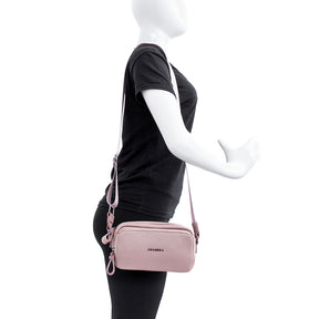 Bolsa May