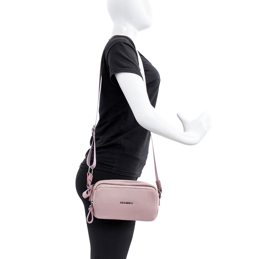 Bolsa May