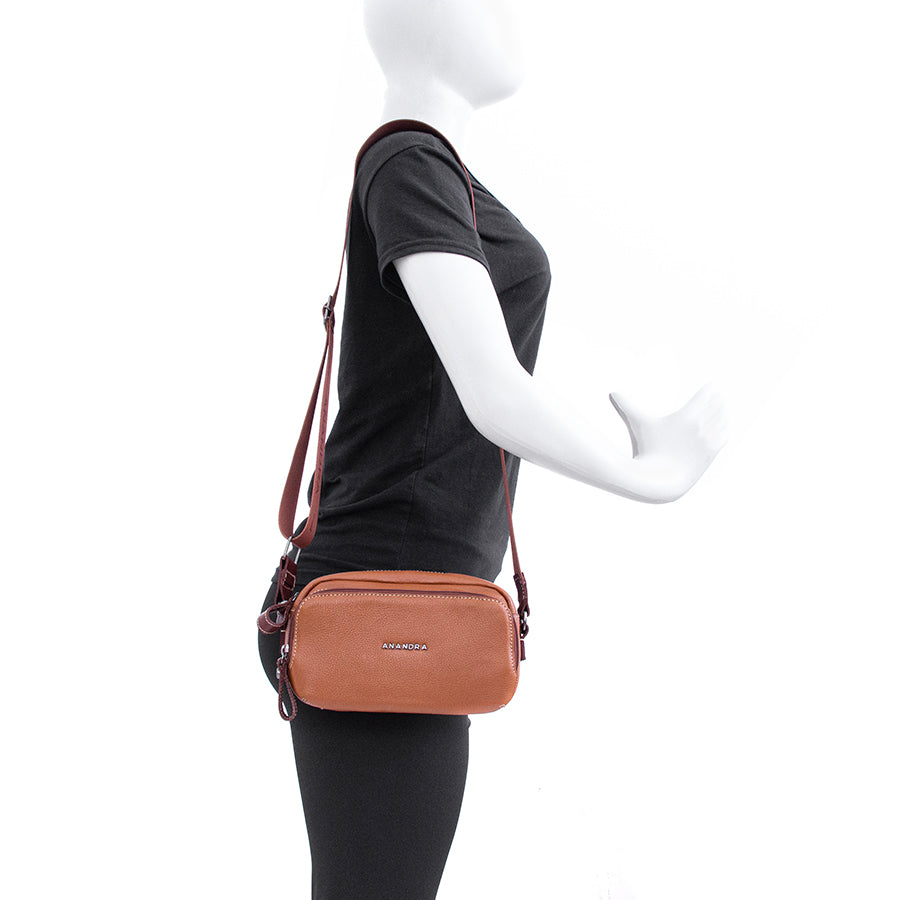Bolsa May