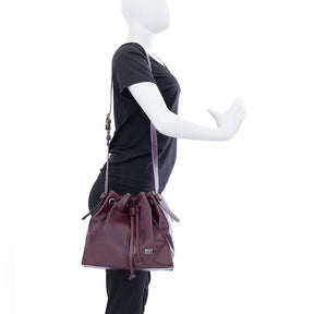 Bolsa Ramila