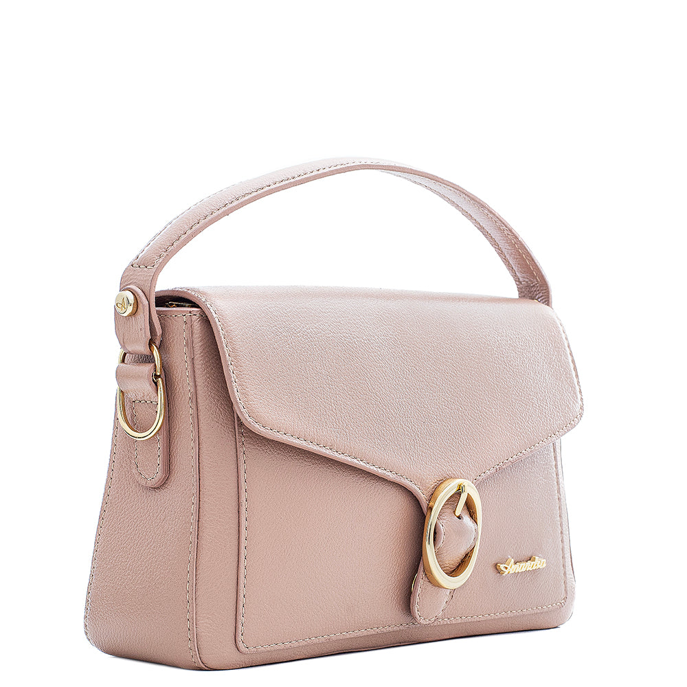 Bolsa Rose