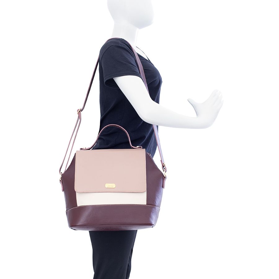 Bolsa Vivian