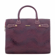 Bolsa Georgia
