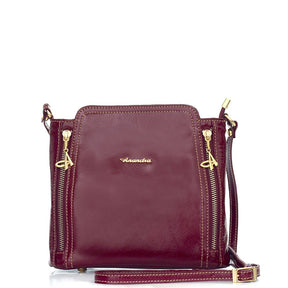 Bolsa Lívia