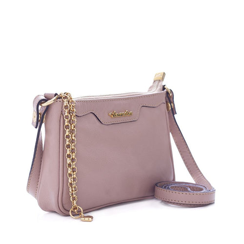 Anandra | Bolsas e Acessórios em couro