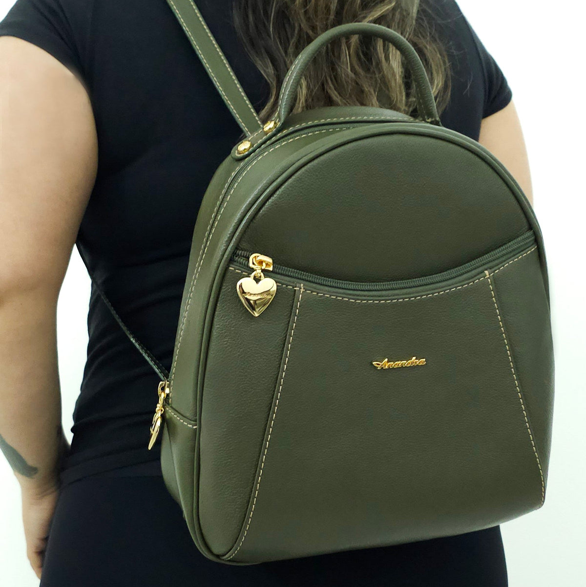 Mochila Nataly