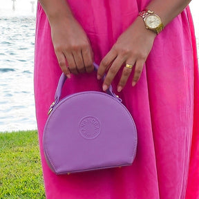 Bolsa Olívia