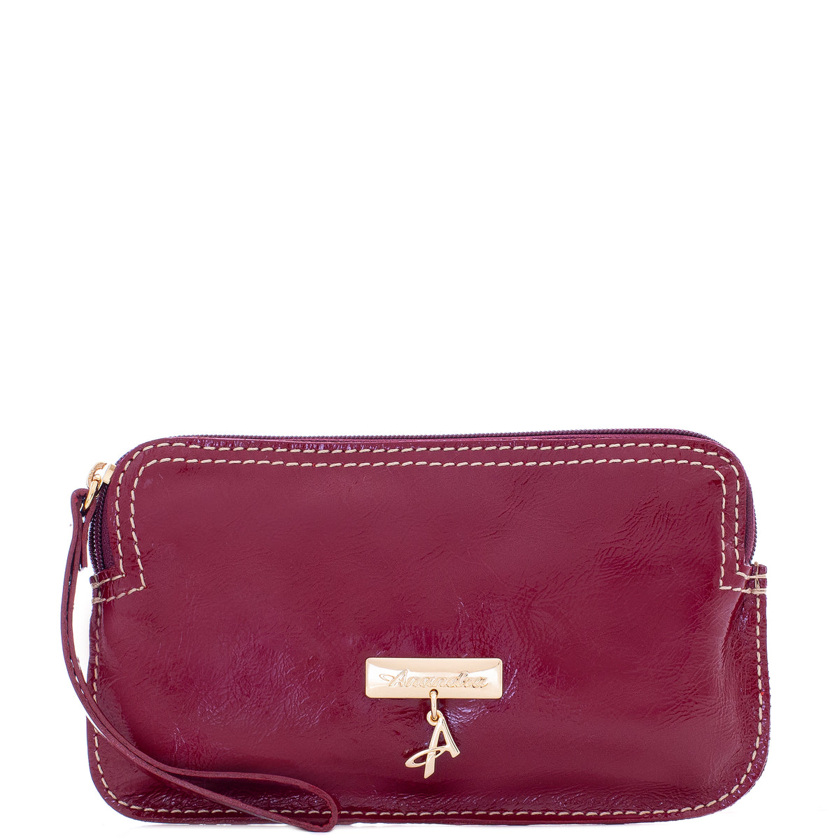 Porta moedas Slim