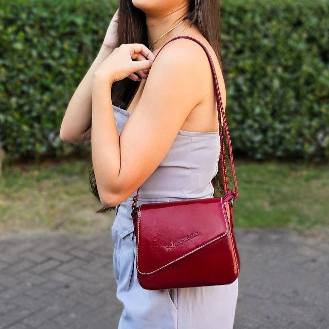 Bolsa Vivi